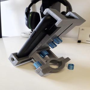 MTB MOUNT SMARTPHONE