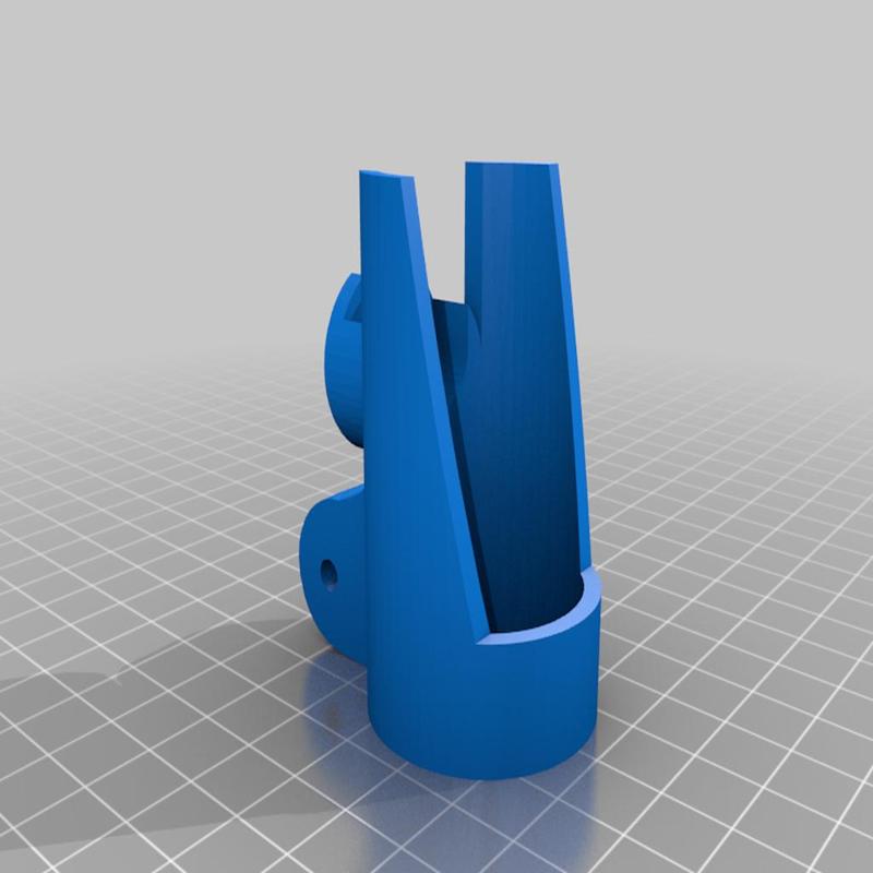 Lifecam Studio Mount (remix)