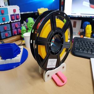 스풀홀더 - Spool Holder