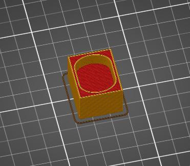 Prusa Mini leveler