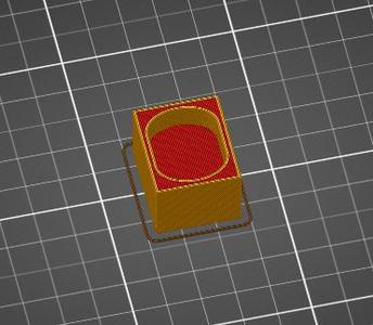 Prusa Mini leveler