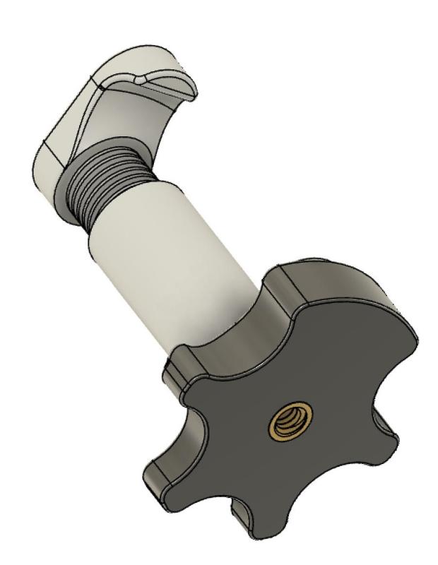 Phone Tripod Mount