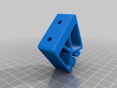 Spool holder_Ender 3