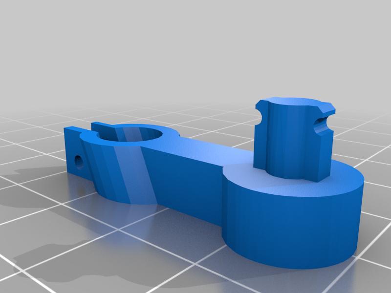 Logitech_C500_Holder_8mm