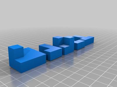 Puzzle Cube