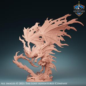 Ghost Dragon