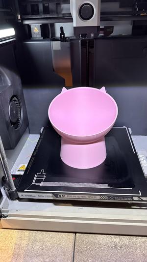 Peet Cat/Dog Bowl