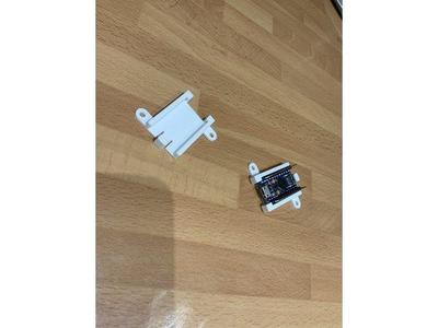 Arduino Pro Micro board holder