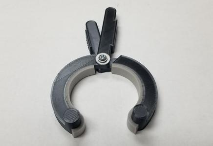 Door Opening Device