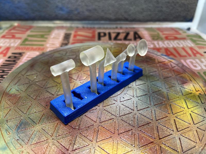 Proxxon Pengrinder PS13 tools