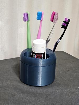 Toothbrush Holder