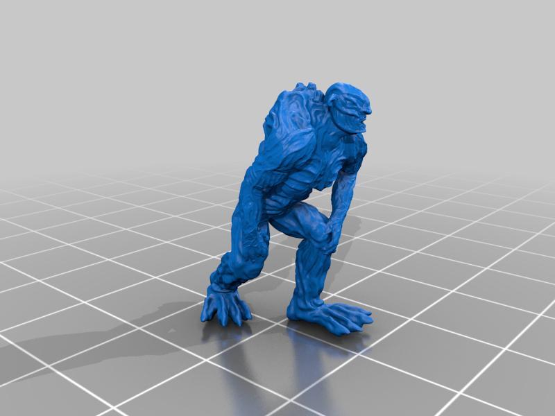 Ankle Gnawer - Tabletop miniatures