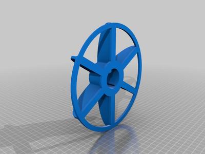Anet A8 Simplify 3D Profile (PLA, ABS and PETG)