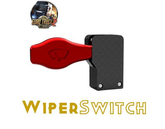 Wiper Switch Model