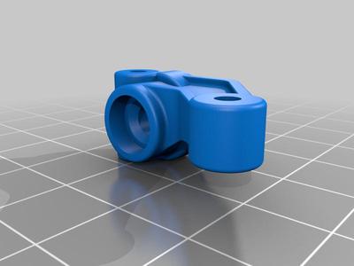Shumacher Hub Carrier