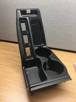 4Runner Ebrake Center Console Switch Panel