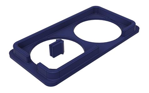 Cup Holder Xiaomi 11 Lite with Case