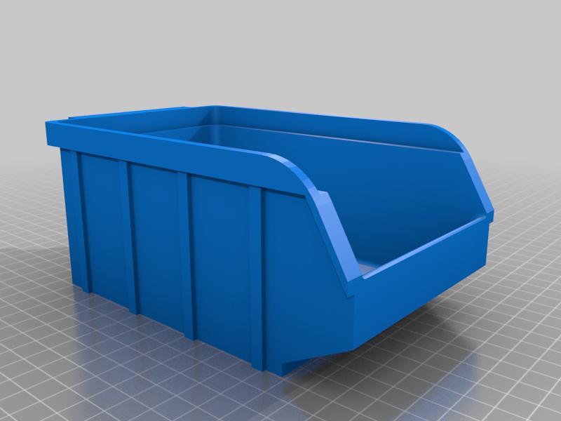 Screw Box - scatola porta utensili
