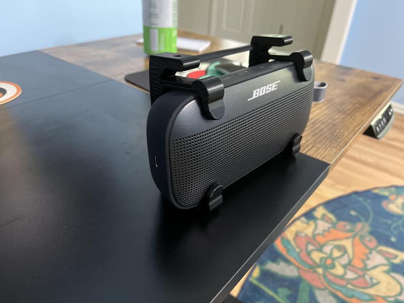 Bose Soundlink Flex Bracket