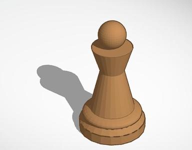 Chess Pawn