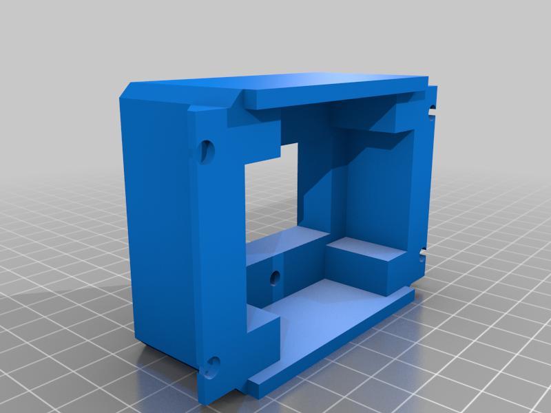 Power connect kossel