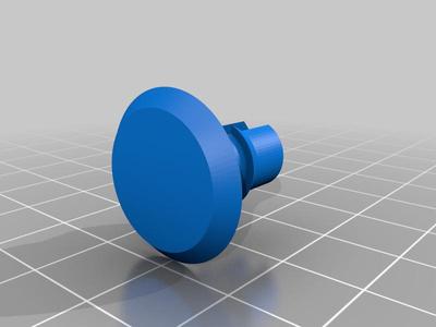 Push Pin Rivet