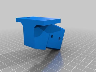 Robotics Feed 3DP
