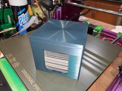 Betrayal at House on the Hill House Tile Box