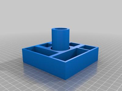 Desk Organizer
