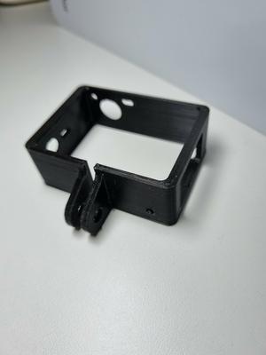 GOPRO 3/4" housing