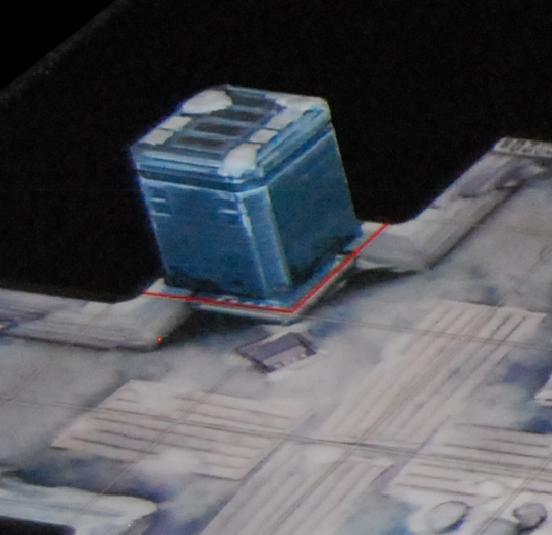 IMPERIAL ASSAULT RETURN TO HOTH 10B box