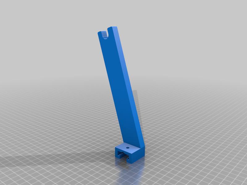 2020 Spool Mount Arms