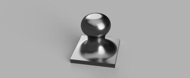 Sanding block (WetSanding)