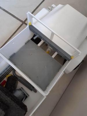 M35A2 FLOOR