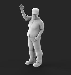 Old Man 5