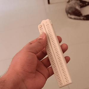 butterfly comb