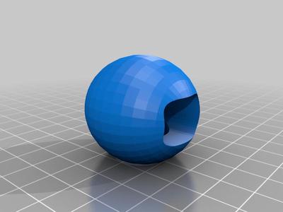 Onehanded thermo