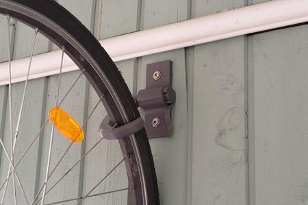 Strong Bike Hanging Hook with Auto-Adjust