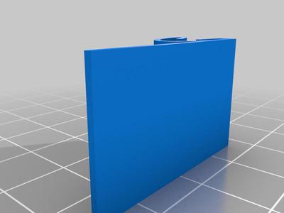 1 Inch Binder for Sewing