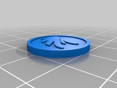 MTG Ability counters for Ikoria and Beyond
