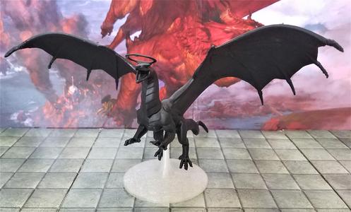 Void Dragon