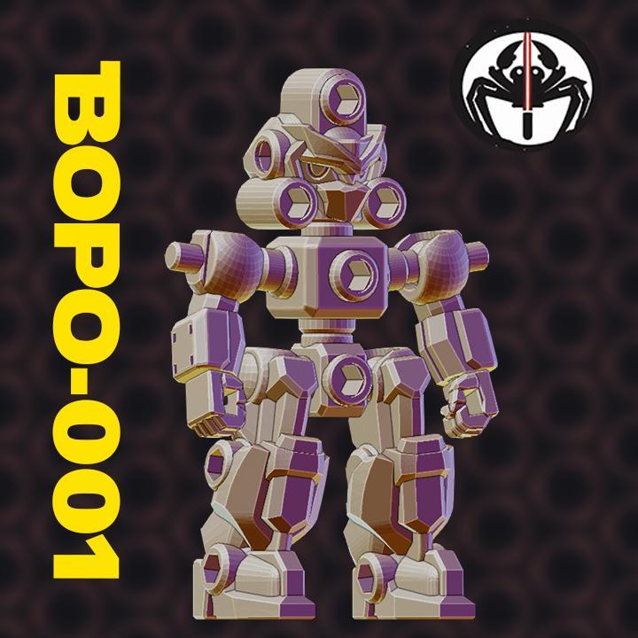 BOPO-001