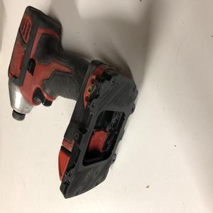 Milwaukee M18 Tool holder