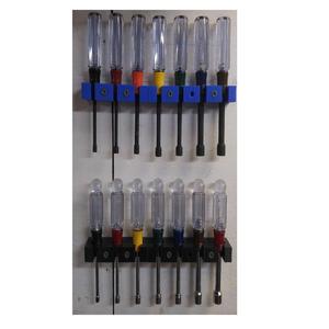 Nut Driver Rack