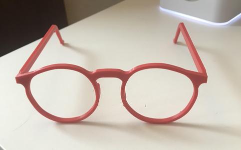 Glasses Kids