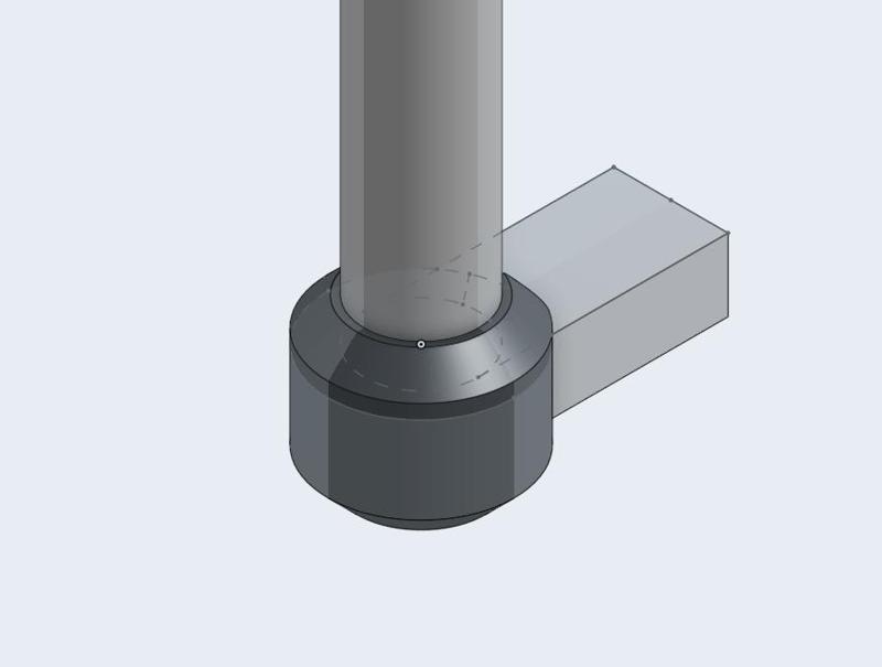 IKEA ORRNÄS Bumper / Protector