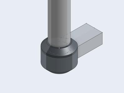 IKEA ORRNÄS Bumper / Protector