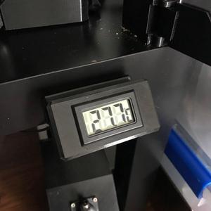 Thermometer Holder