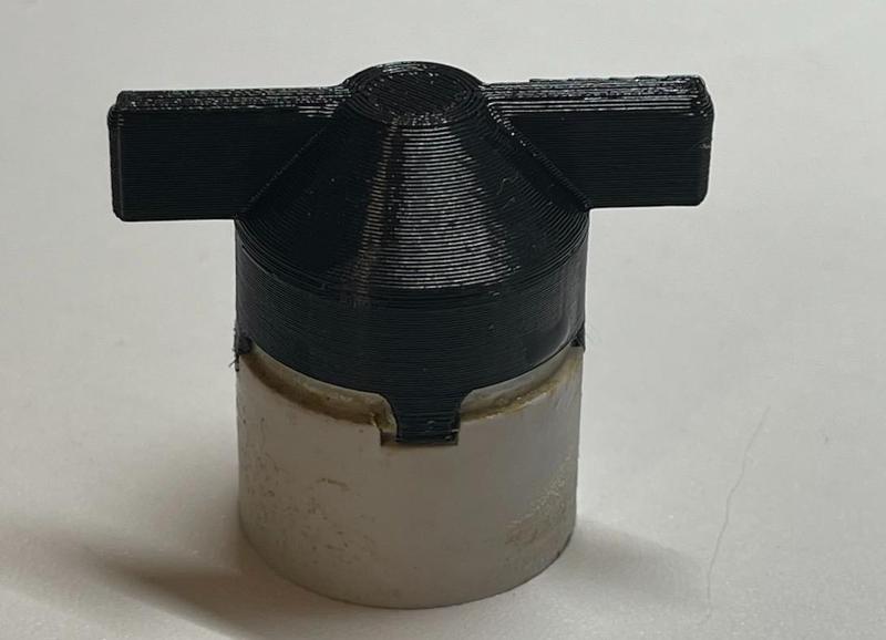 Grohe faucet aerator wrench