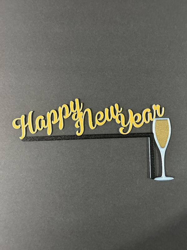 Happy New Year